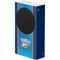 NBA Oklahoma City Thunder Blue Jersey Xbox Series S Console Skin